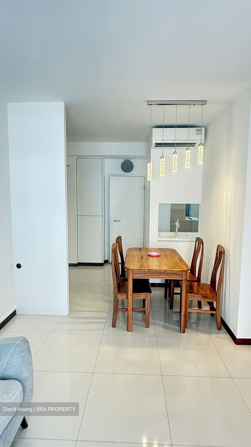 A Treasure Trove (D19), Condominium #605875521